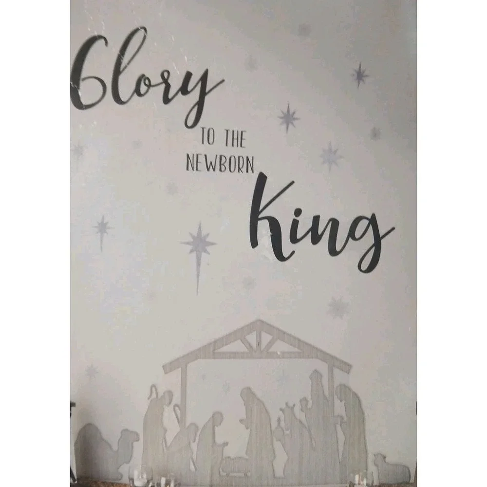 Holiday Time product set